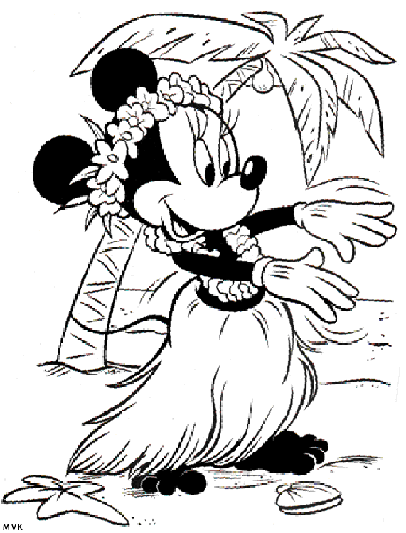 minnie mouse006